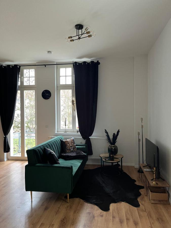 Cityliebe Magdeburg Kültér fotó