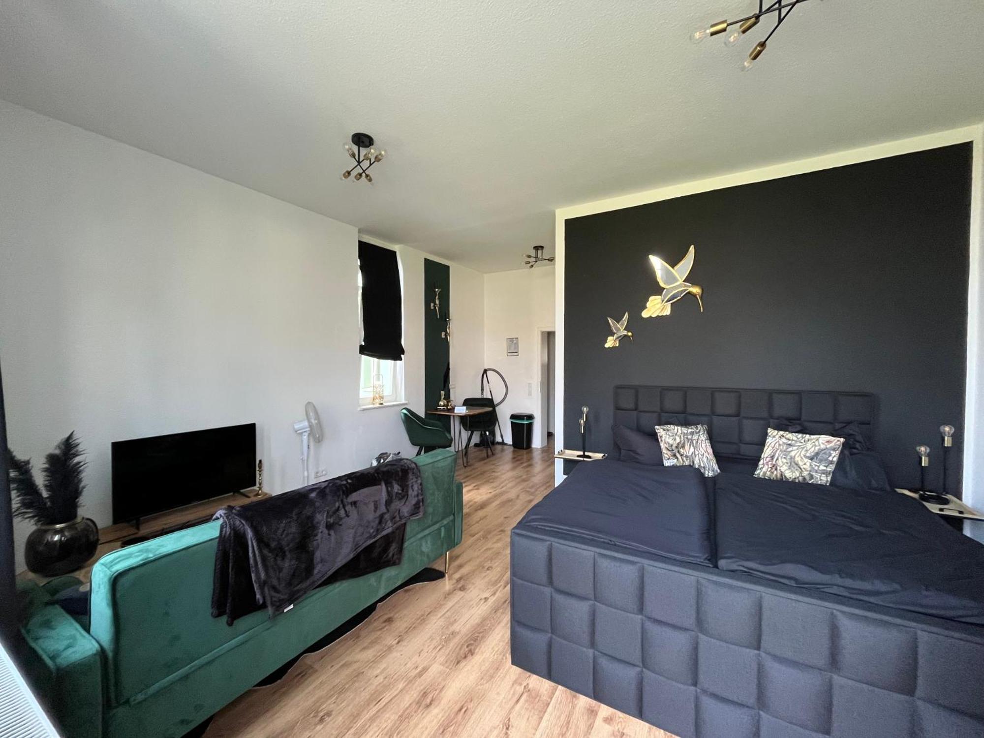 Cityliebe Magdeburg Kültér fotó