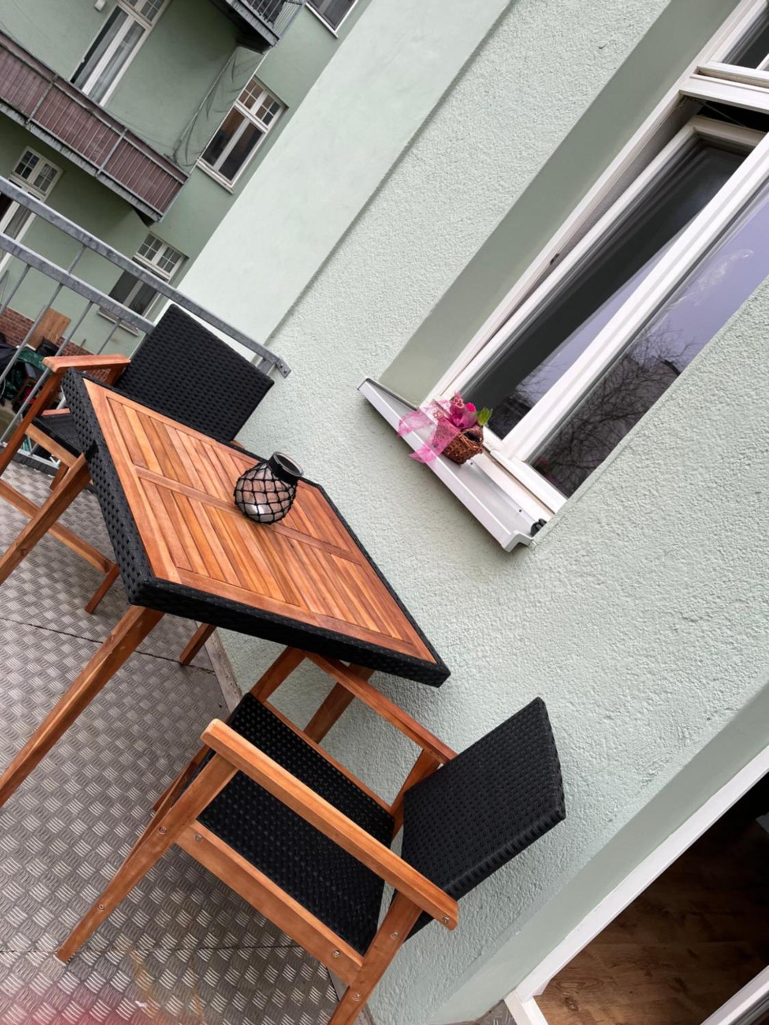 Cityliebe Magdeburg Kültér fotó